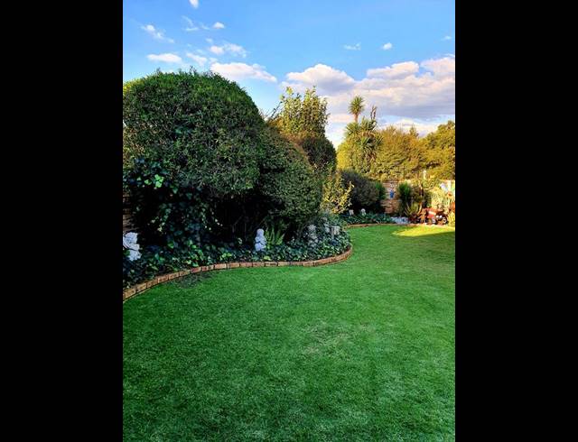 3 BEDROOM HOUSE FOR SALE IN GHOLFSIG